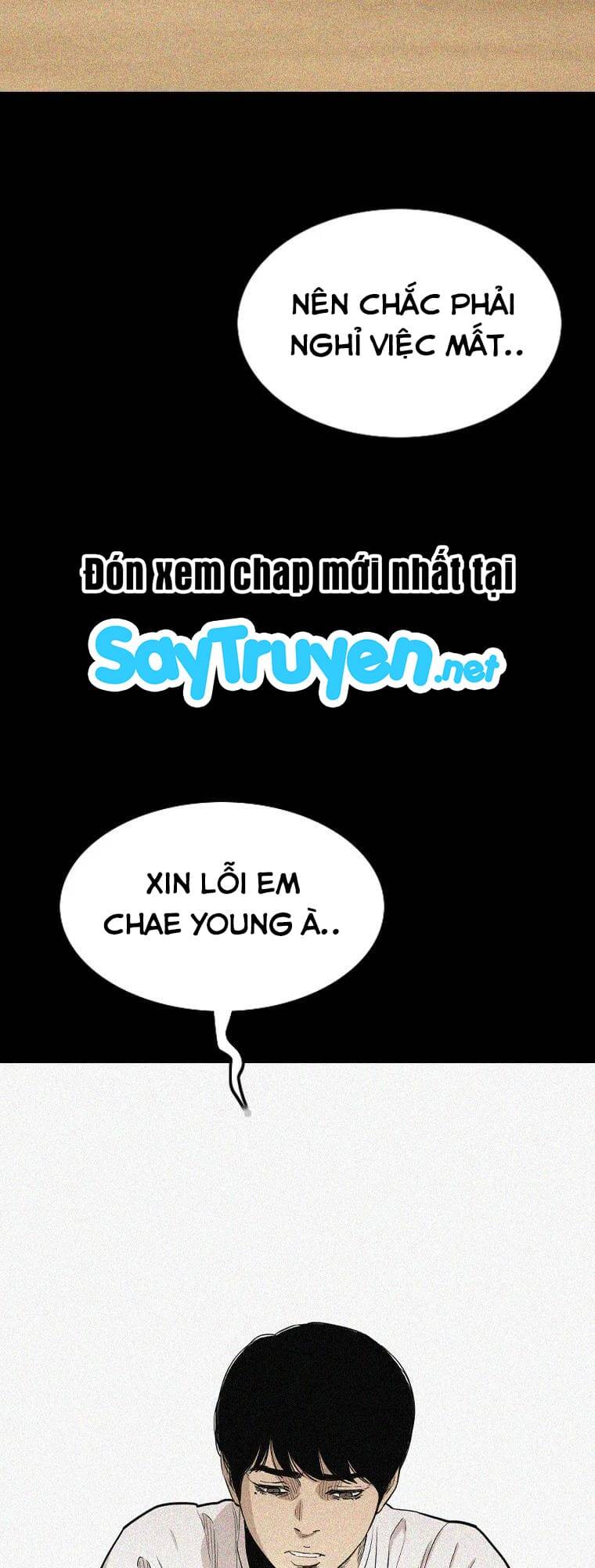 Bạt Tai - Chương 8
