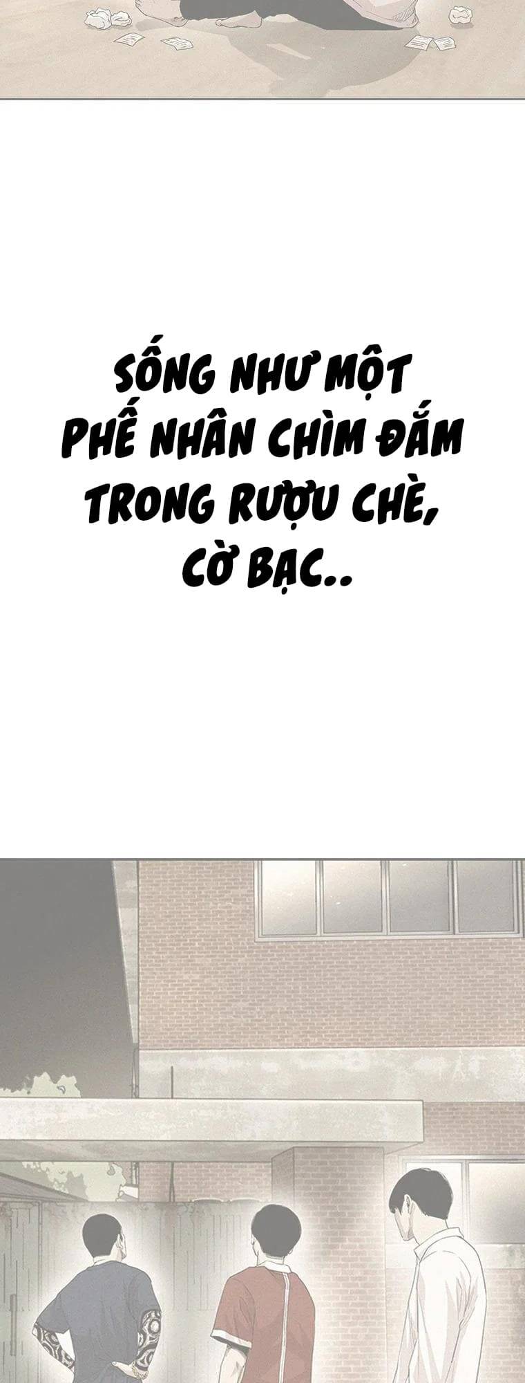 Bạt Tai - Chương 8