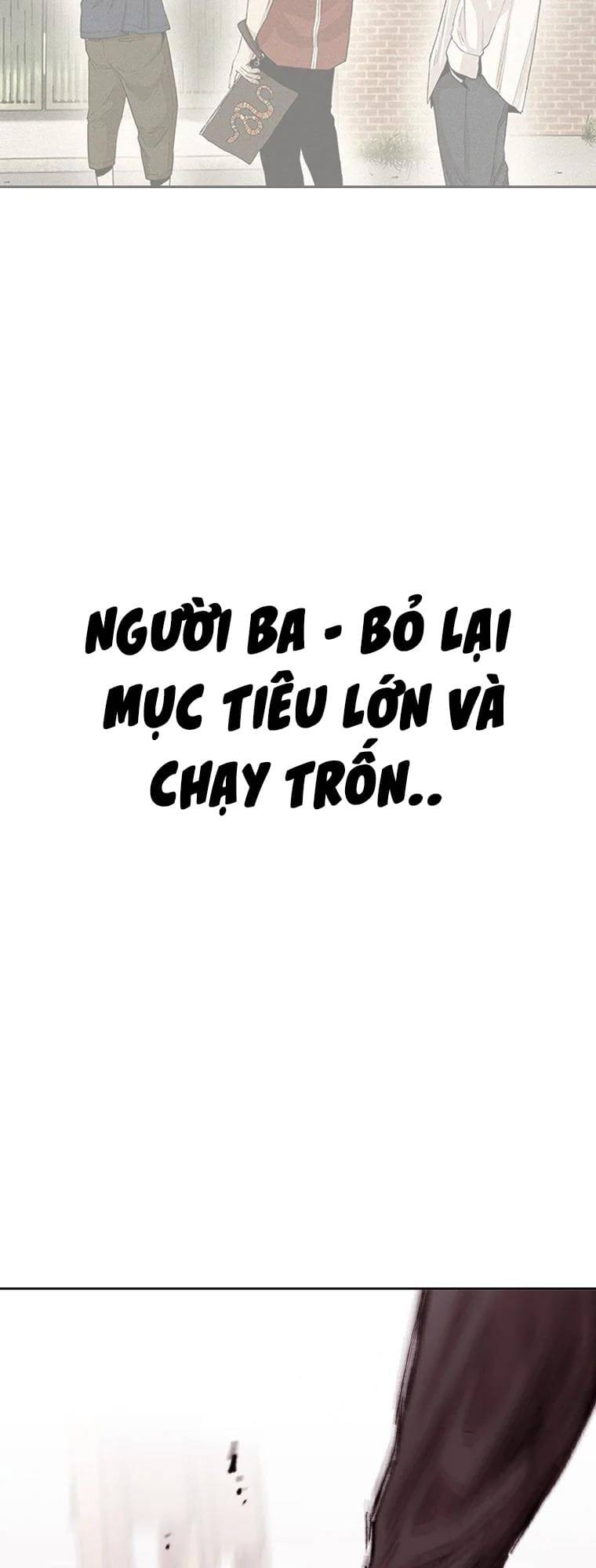 Bạt Tai - Chương 8