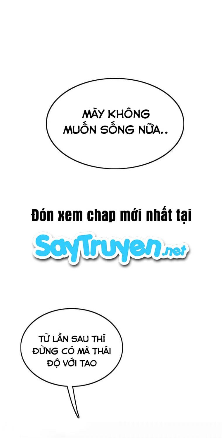 Bạt Tai - Chương 8