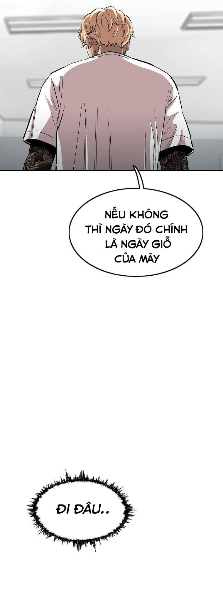 Bạt Tai - Chương 8