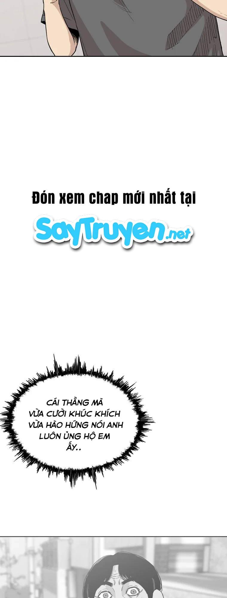 Bạt Tai - Chương 8