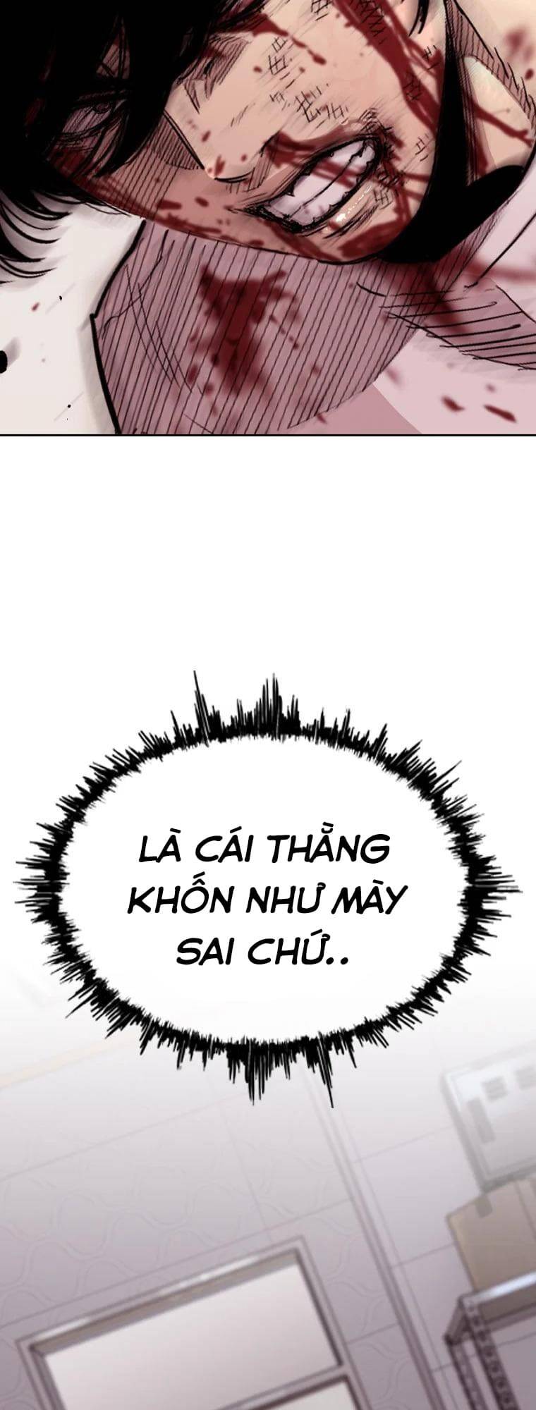 Bạt Tai - Chương 8
