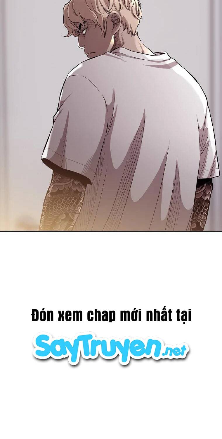 Bạt Tai - Chương 8