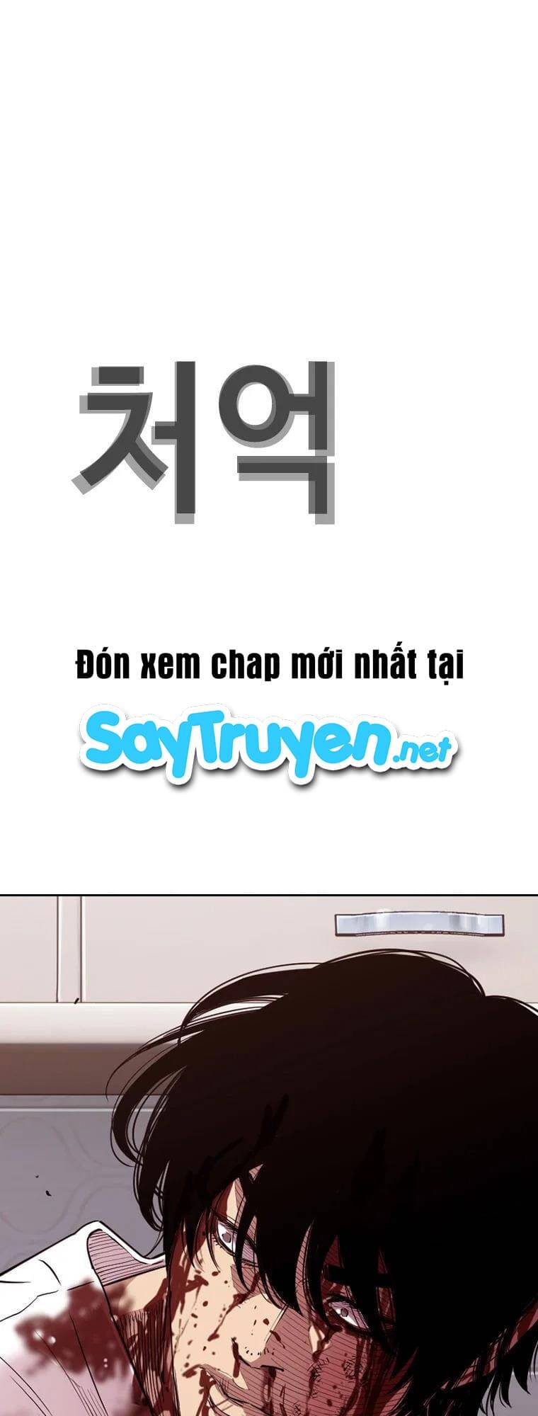 Bạt Tai - Chương 8