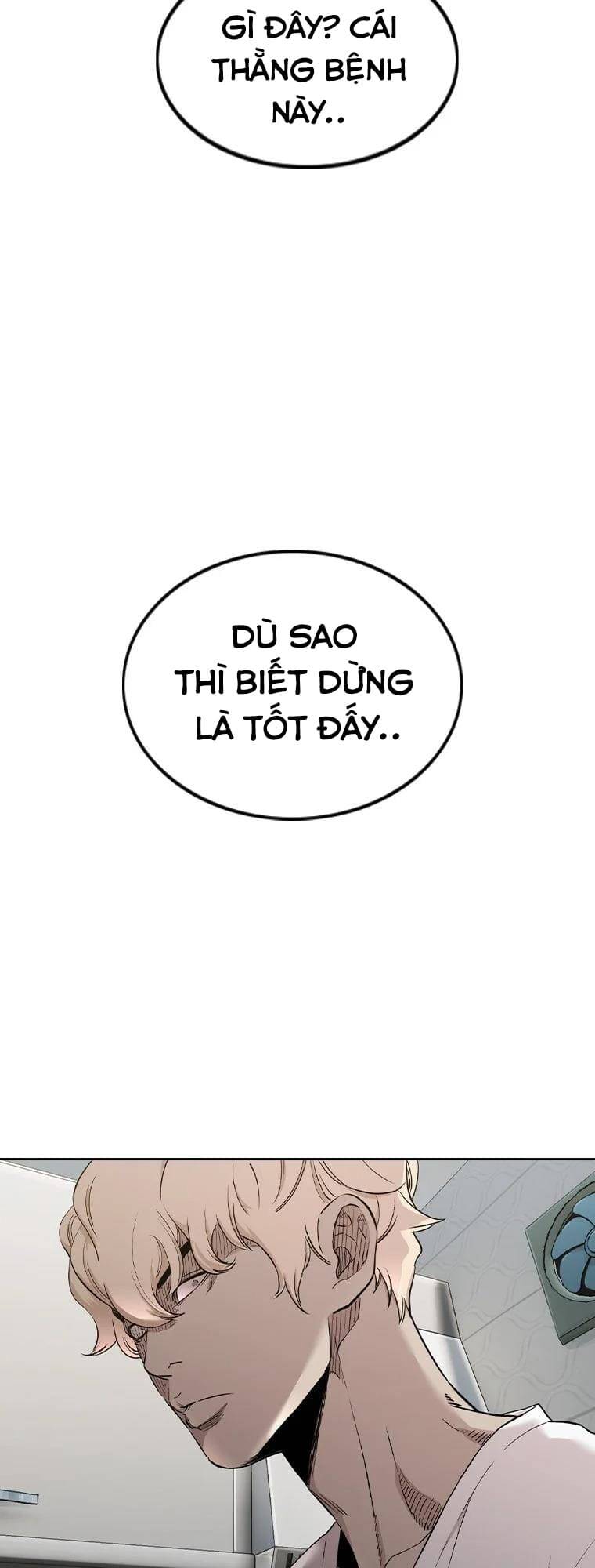 Bạt Tai - Chương 8