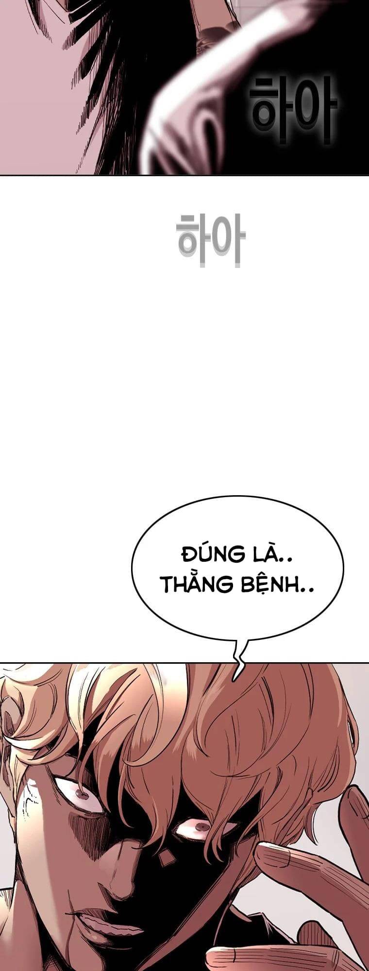 Bạt Tai - Chương 8