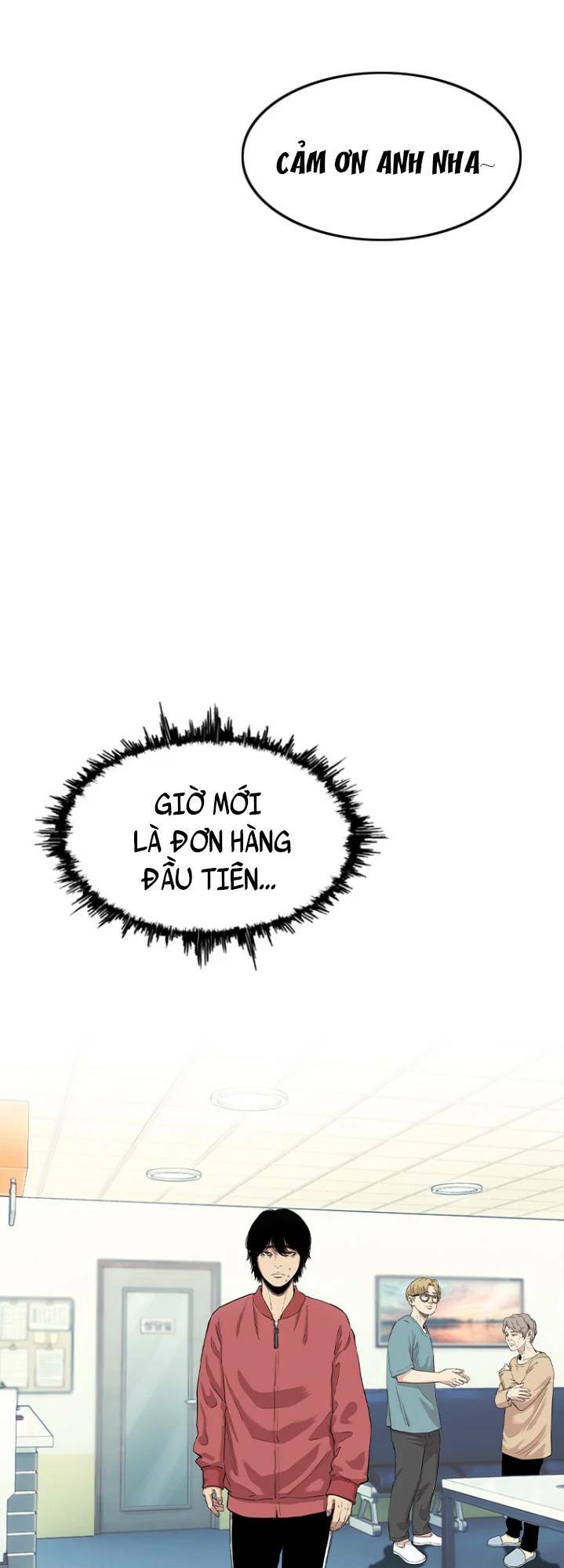 Bạt Tai - Chương 9