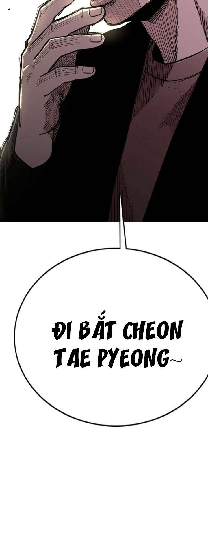 Bạt Tai - Chương 9