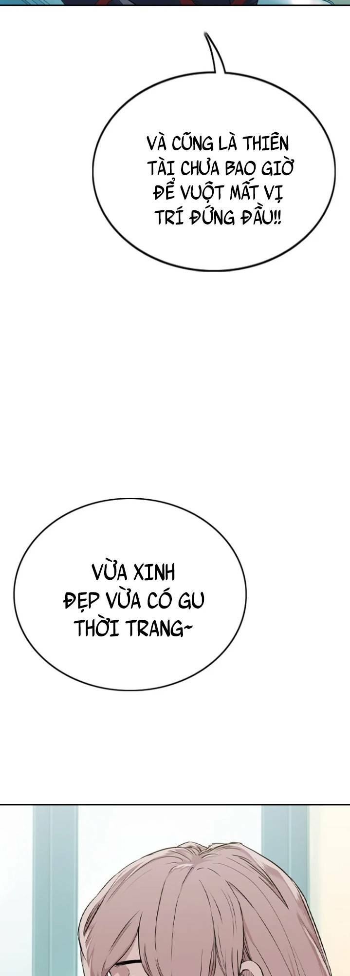Bạt Tai - Chương 9