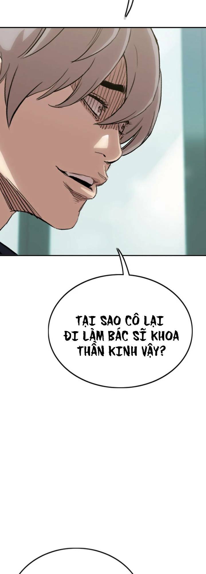 Bạt Tai - Chương 9