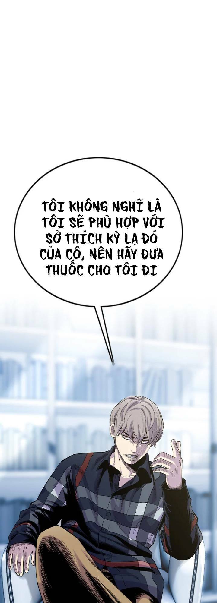 Bạt Tai - Chương 9