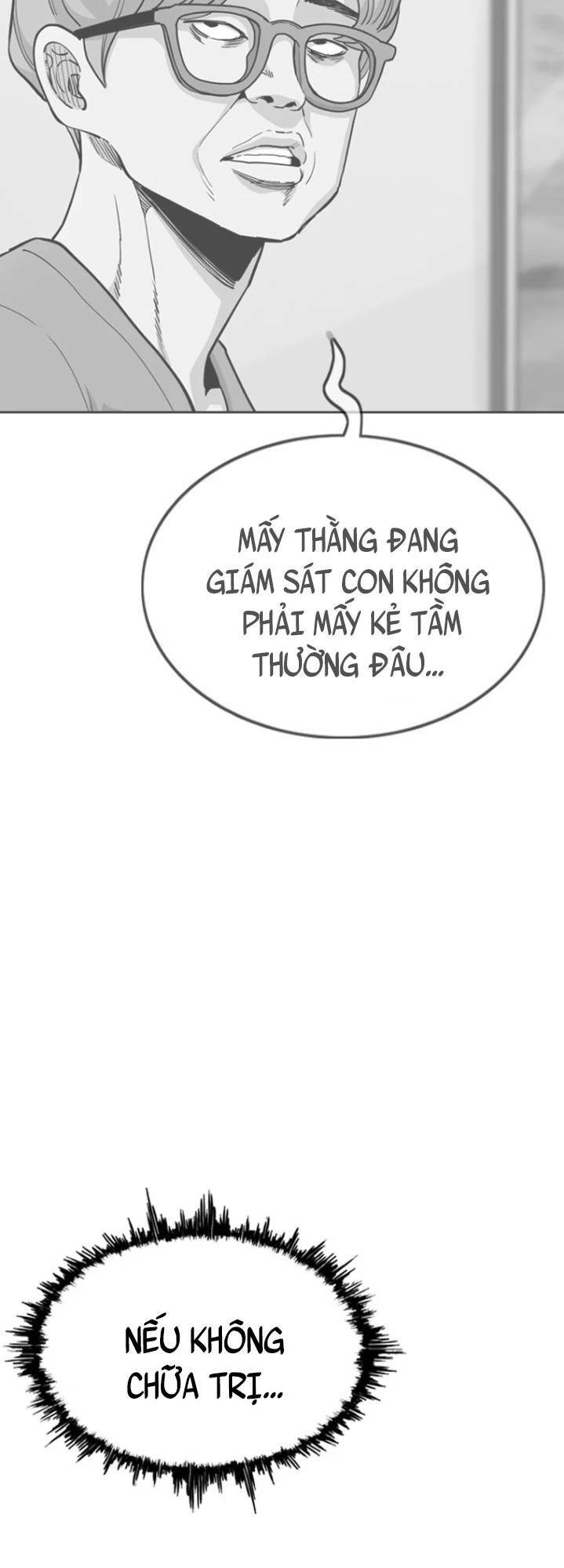 Bạt Tai - Chương 9