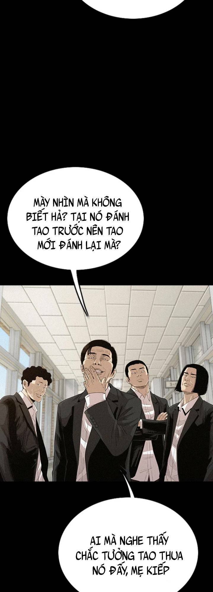 Bạt Tai - Chương 9