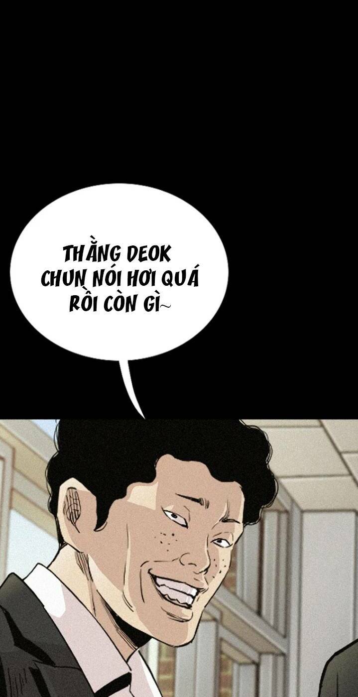 Bạt Tai - Chương 9