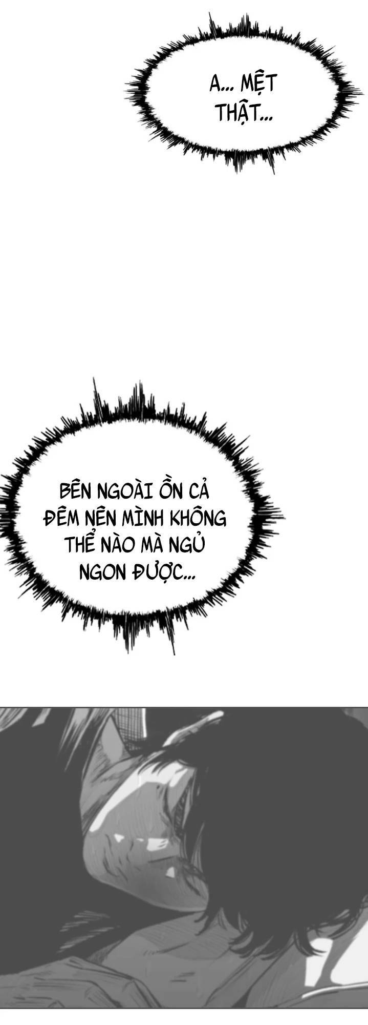 Bạt Tai - Chương 9