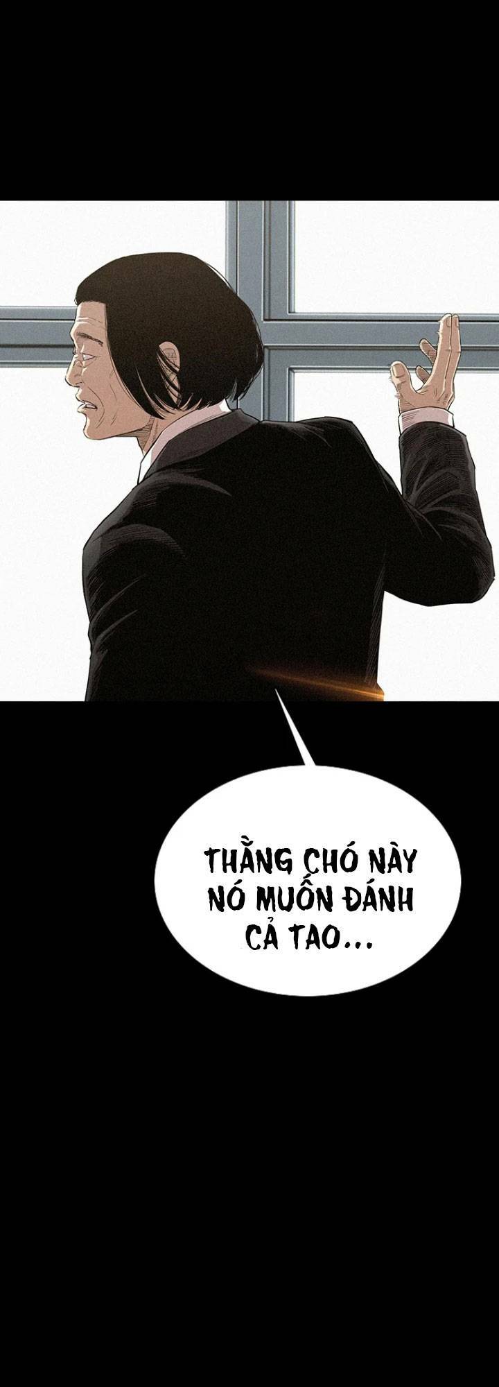 Bạt Tai - Chương 9