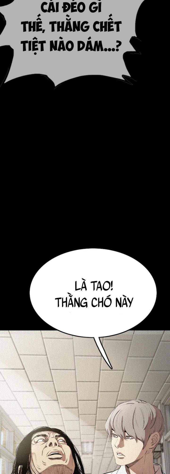 Bạt Tai - Chương 9