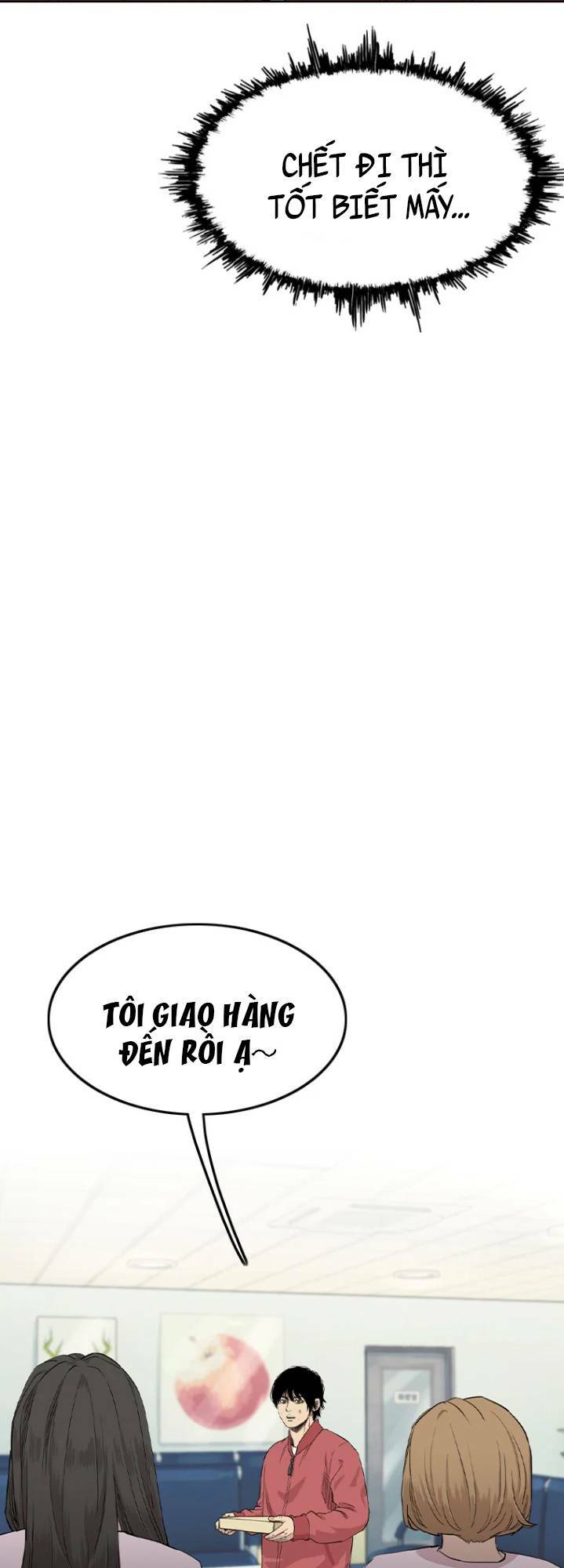 Bạt Tai - Chương 9