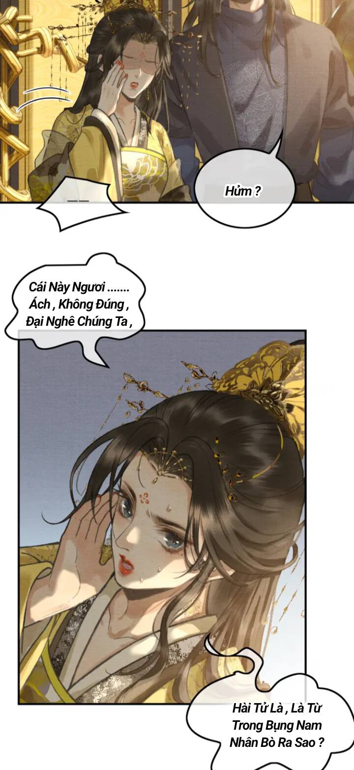 Bất Thủ Phu Đức - Chương 2