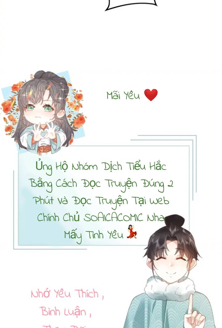 Bất Thủ Phu Đức - Chương 2
