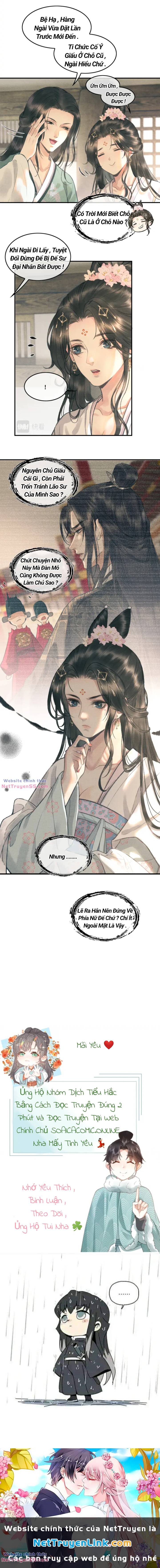 Bất Thủ Phu Đức - Chương 3
