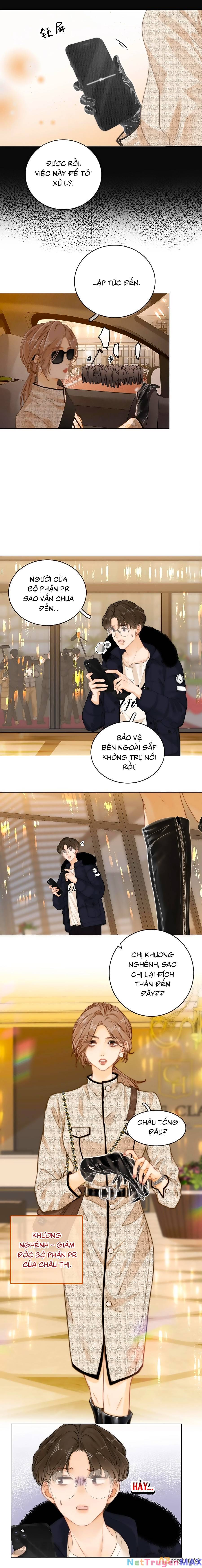 báu vật - Chương 1