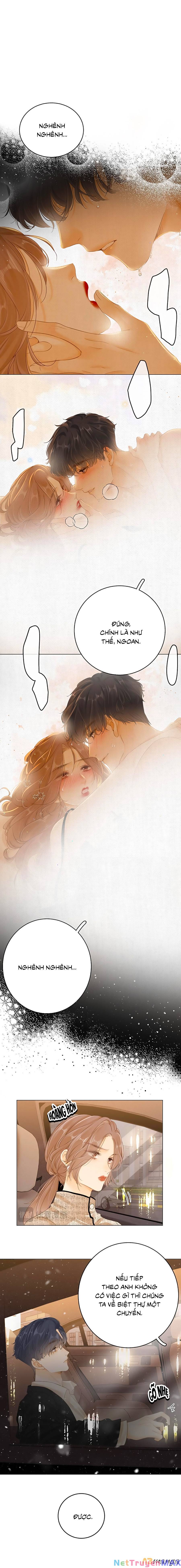 báu vật - Chương 2