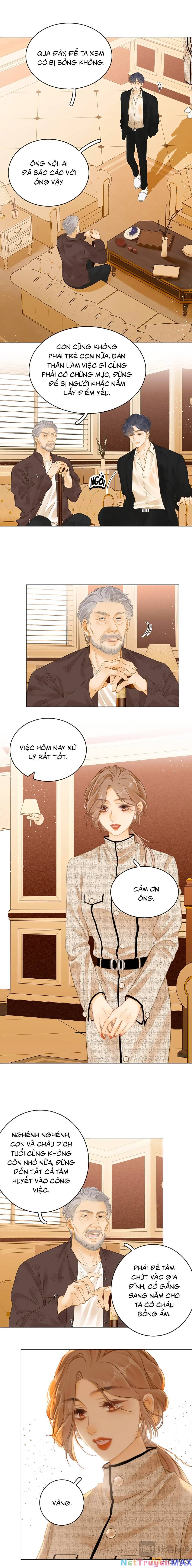 báu vật - Chương 2