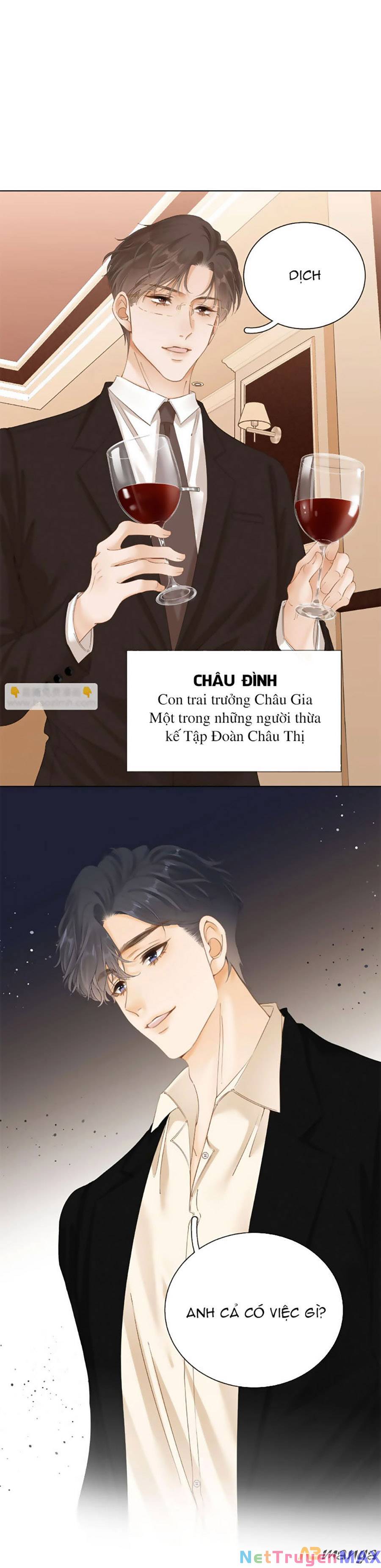 báu vật - Chương 3