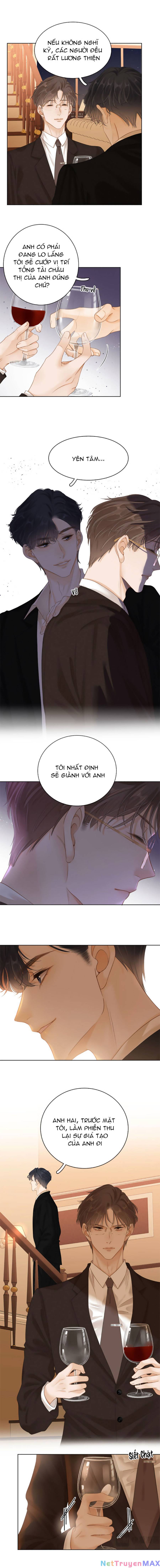 báu vật - Chương 4
