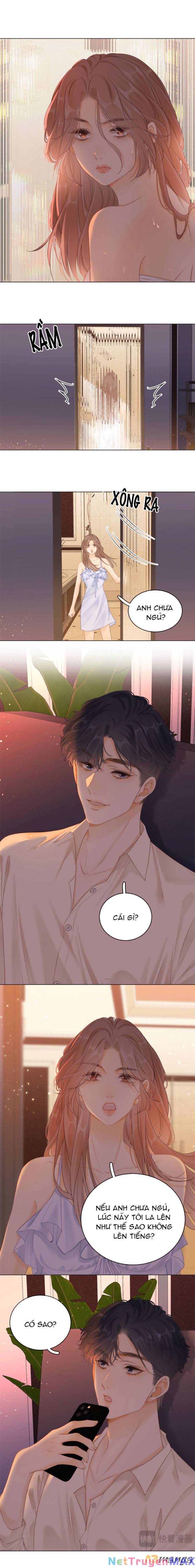 báu vật - Chương 5