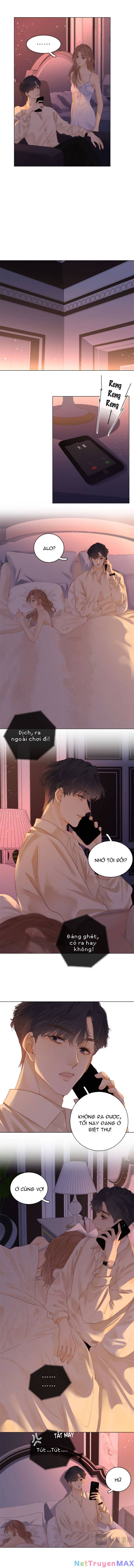 báu vật - Chương 5