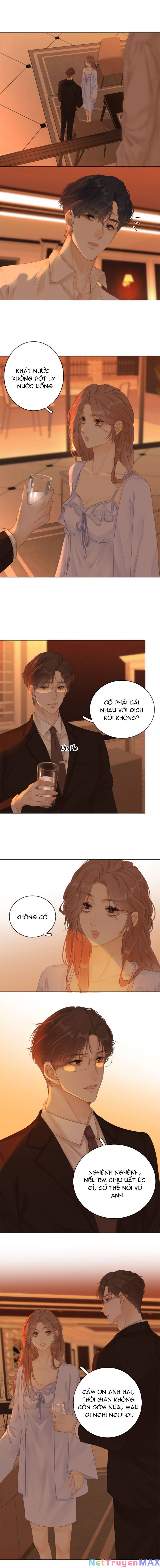 báu vật - Chương 5