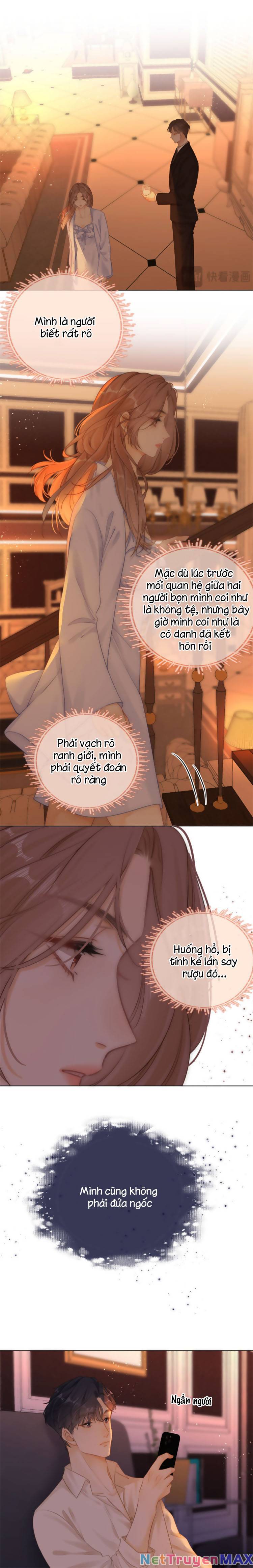 báu vật - Chương 5