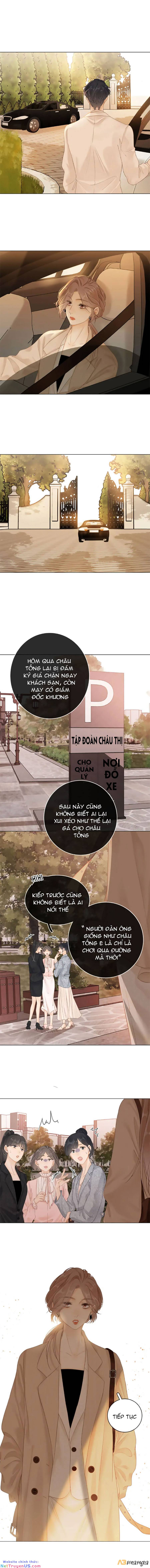 báu vật - Chương 6