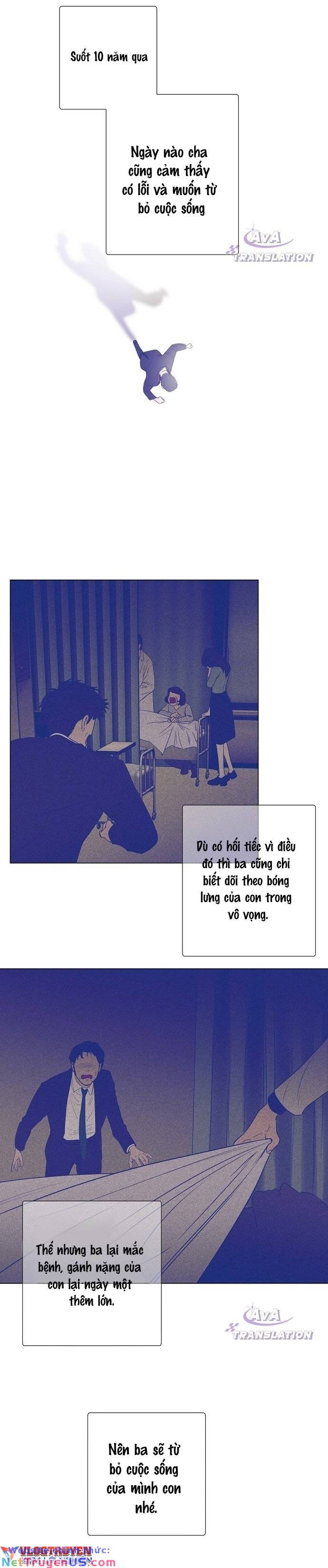 Bé - Chương 1