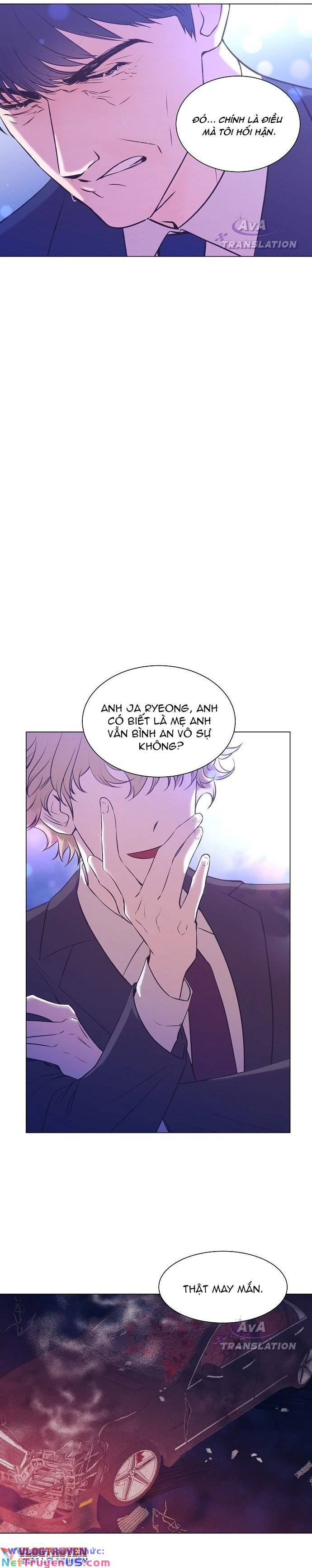 Bé - Chương 1