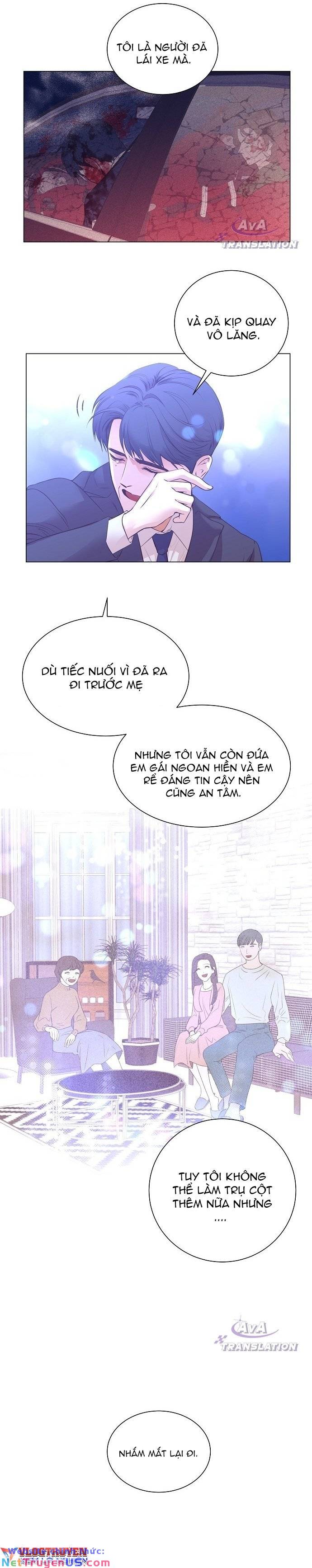 Bé - Chương 1