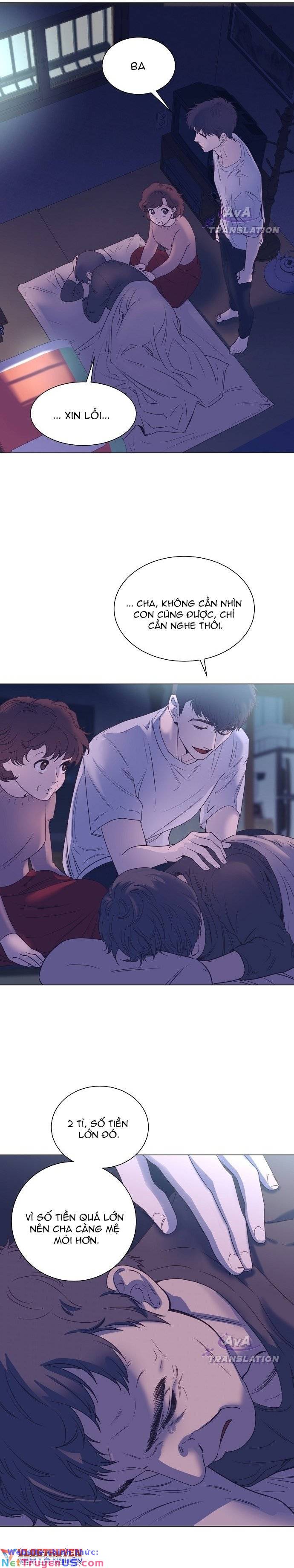 Bé - Chương 1