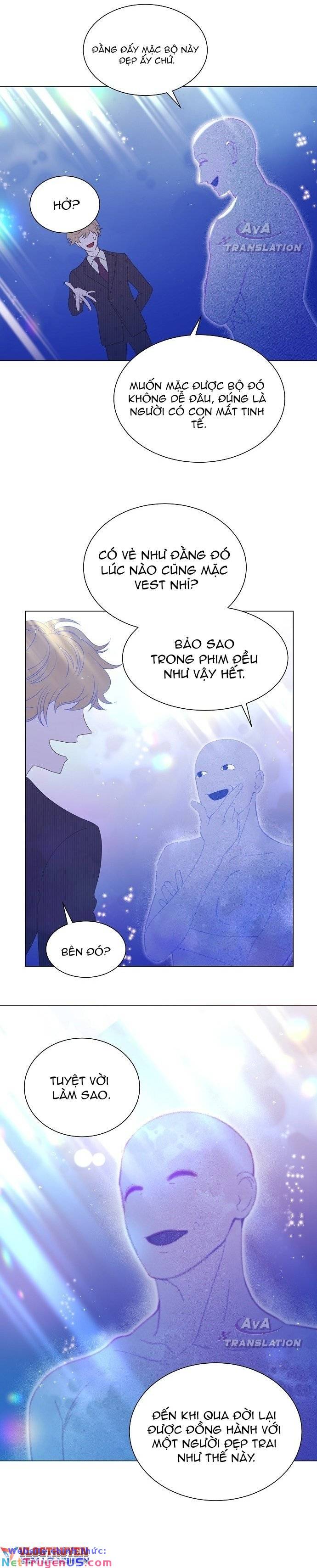 Bé - Chương 1