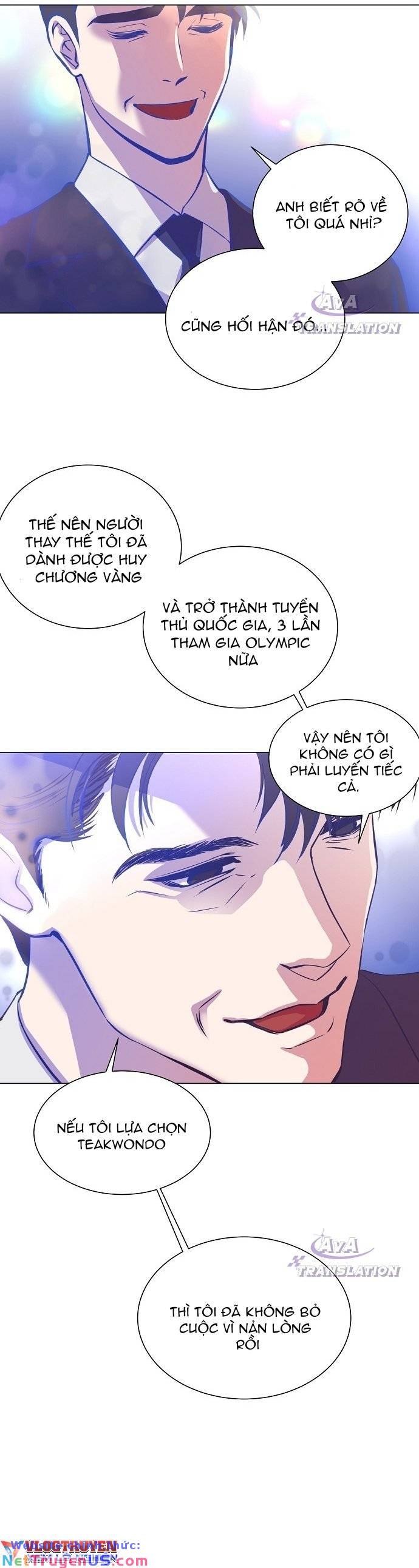 Bé - Chương 1