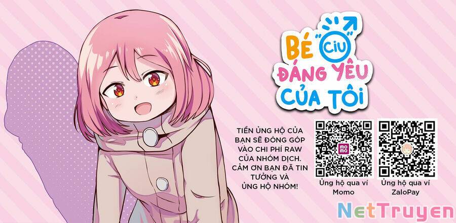 Bé - Chương 11