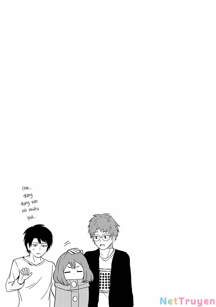 Bé - Chương 11