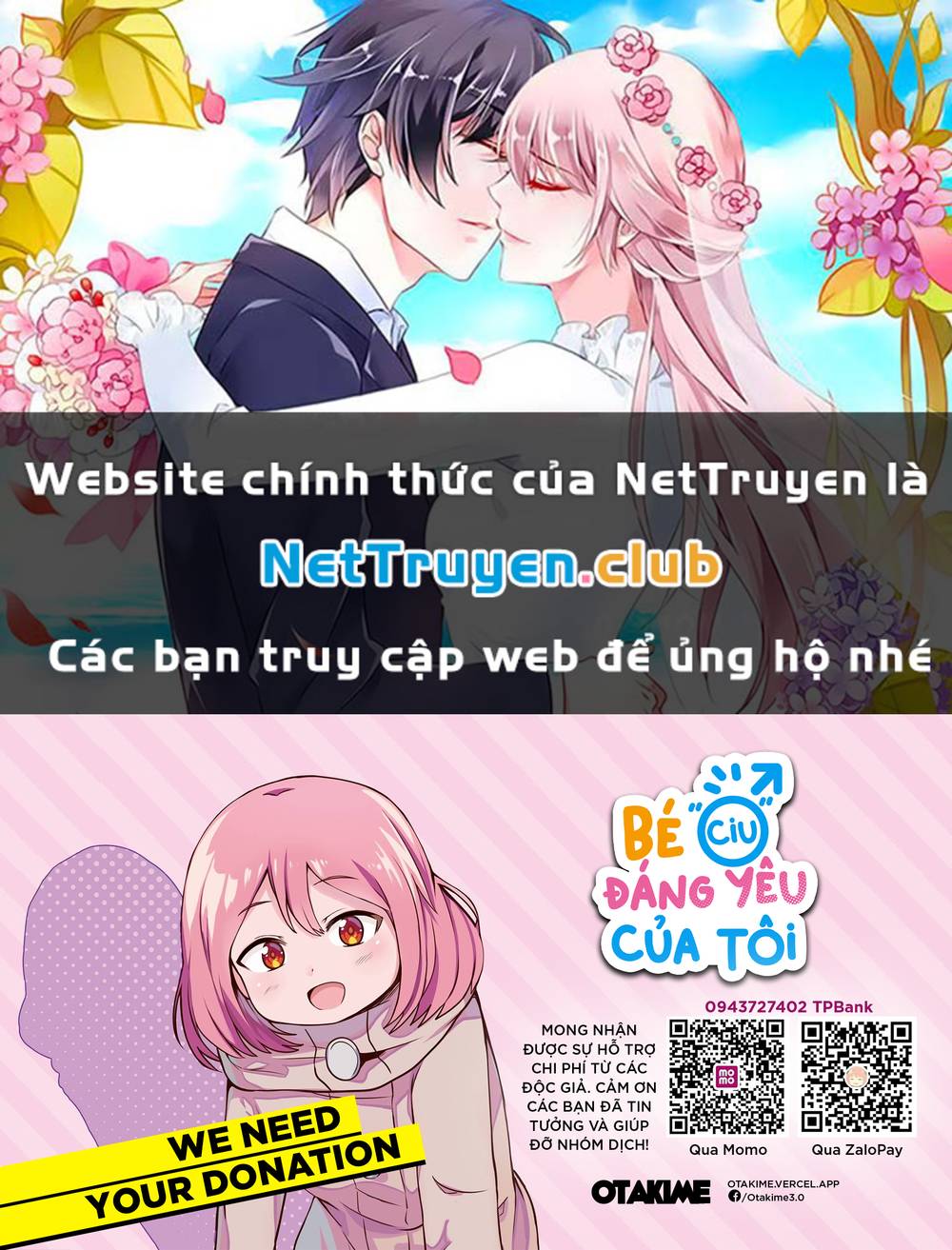Bé - Chương 17
