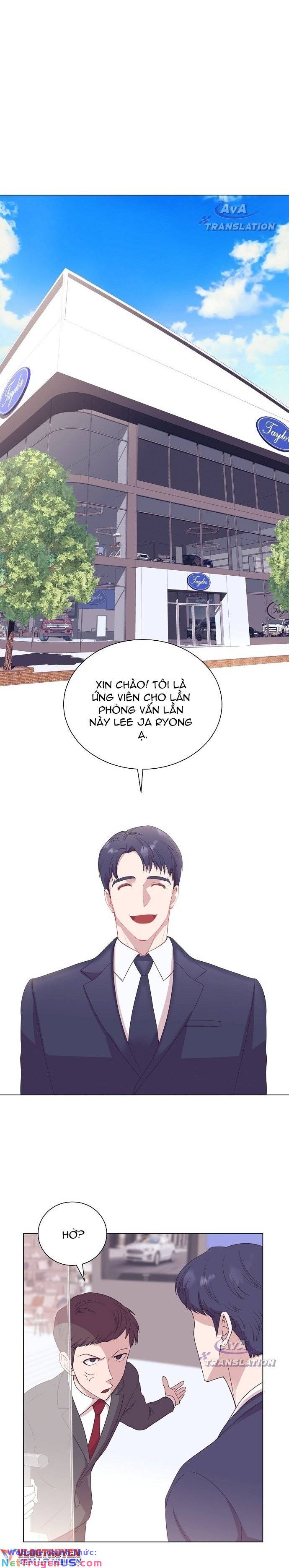Bé - Chương 2