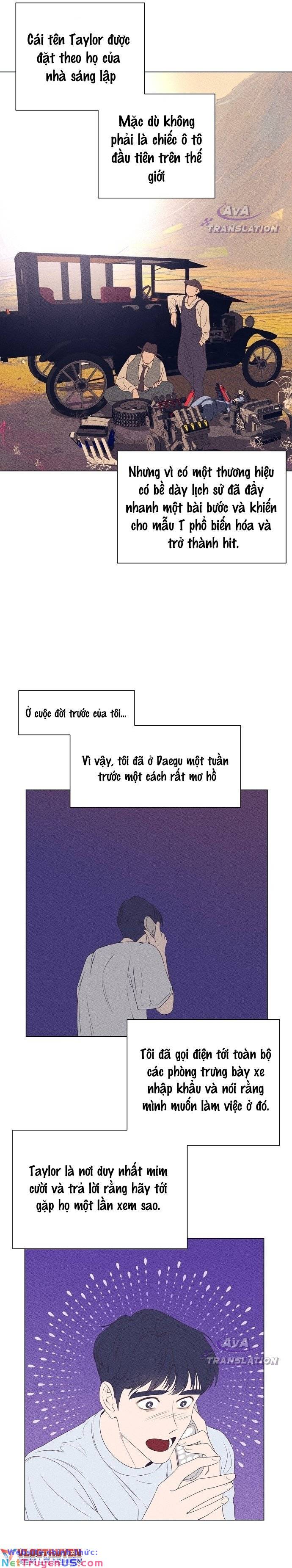 Bé - Chương 2
