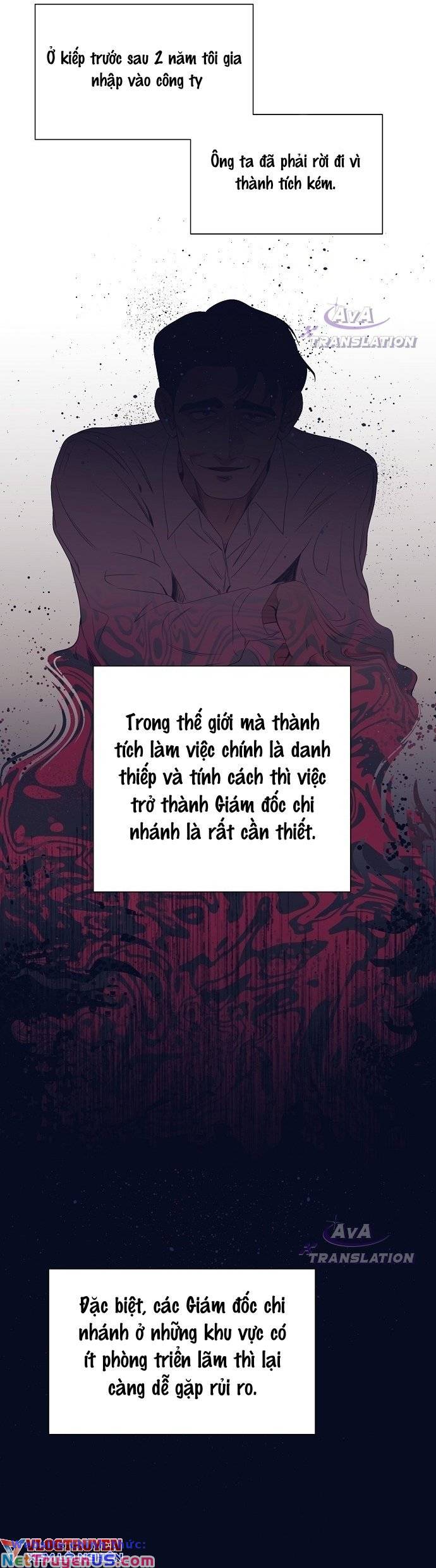 Bé - Chương 2