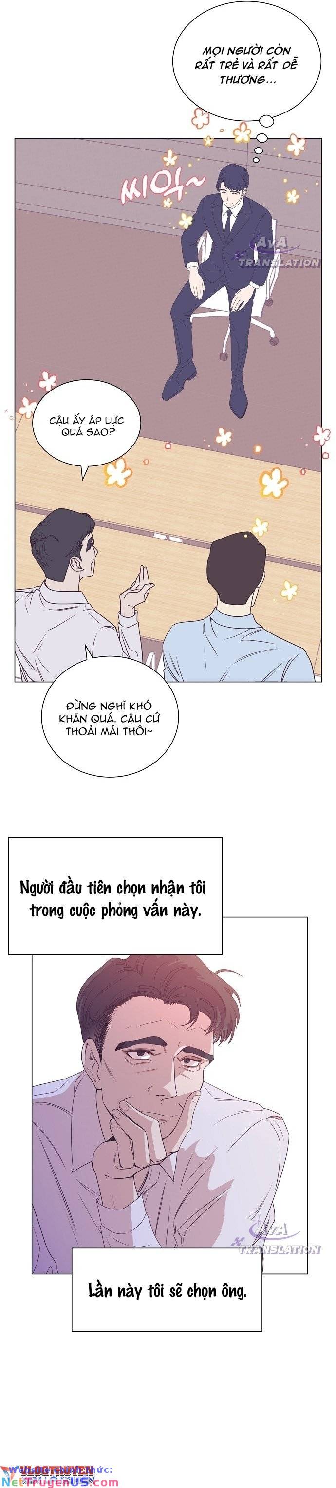 Bé - Chương 2