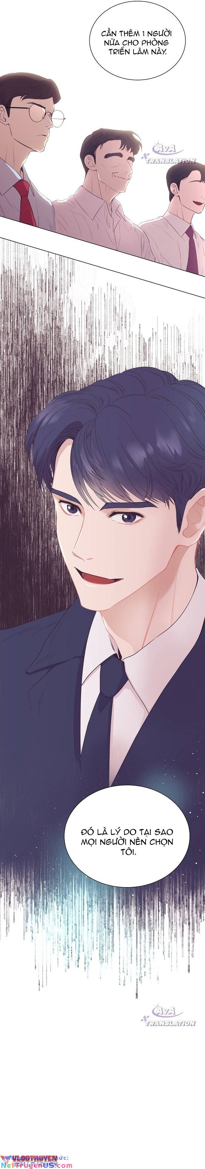 Bé - Chương 2